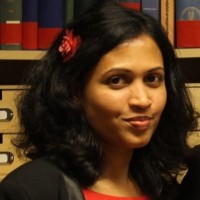 Saman Nimali Gunasekara