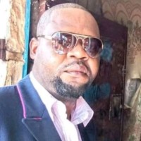 Daniel Mbenga