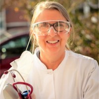 Mieke Smits