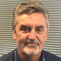 Brian Hogan