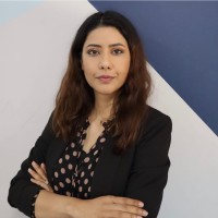 Roshna Pokharel