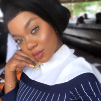 Jessica Oguine