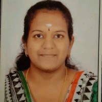 Shalini R