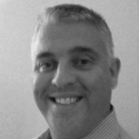 Nigel Crosbie