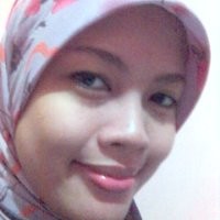 Miss Fitri