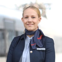 Madeleine Kongrød