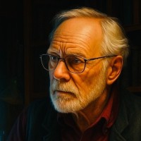 gerold yonas