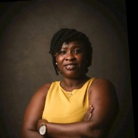 Alexandra Boateng