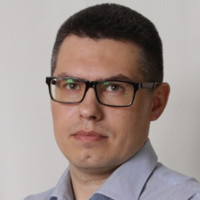 Ilya Veselov