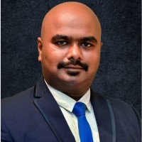 Anandram Jayagopal