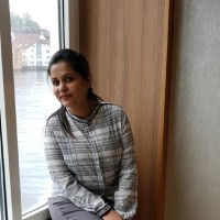 Vishika Thadani