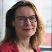 Margo Van Vliet