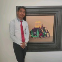 Akshay Chaudhary