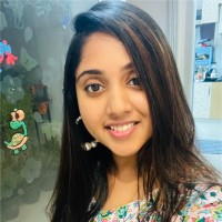 Parvathy Satheesh