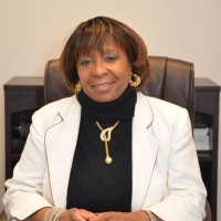 Patricia Randle