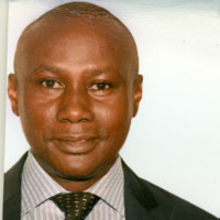 Peter Nwani