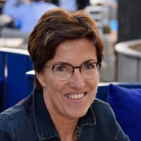 Ella Van Den Berg