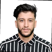 Ahmed Benyamina