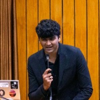 Aditya Gosavi