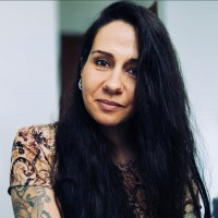 Charlene Maria Barbosa De Araujo