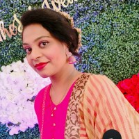 Roshani Chavan