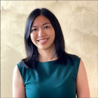 Lisa Huang