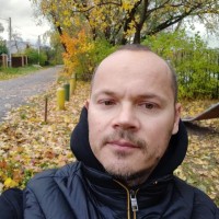 Vitaly Miroshkin