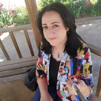 Suna Gül
