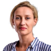Sophie ANDRE