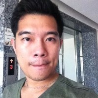 Chanwit Siriruangchai