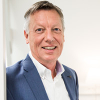 Gerald de Jong