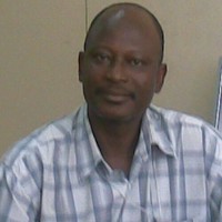Adekanmi Akinwumi