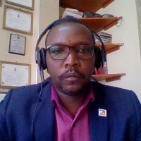Samuel Theuri