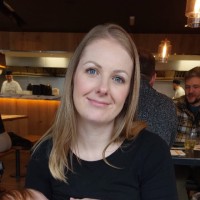 Lauren Coulson Howe