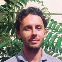 Bruce Walters