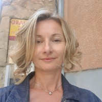 Céline Cordeil