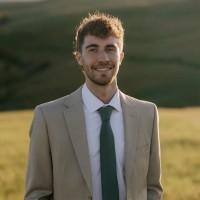 Noah Reinhardt