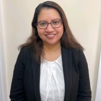 Monira Rahman Assoc Cipd