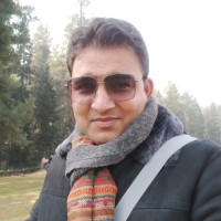 Navneet Kumar Singh