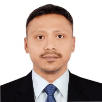 Loknath Saha, Pmp