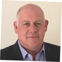 Gary Croucher