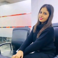 Kirti Tiwari