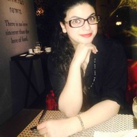 Mariya Ahmed