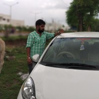 Ankit Brahmbhatt