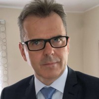 Robert Schmidberger