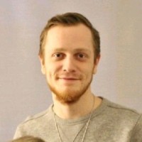Alex Warren