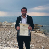 Giannis Misailidis