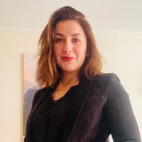 Alejandra Mujica Gómez