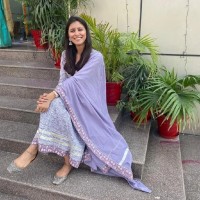 Sanchita Sharma