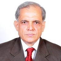 Dr. N. K. Misra